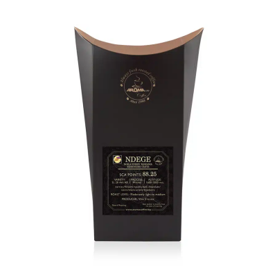 Aroma Ndege Ngila limited reserve edition на зърна 0.200 кг Aroma Ndege Ngila limited reserve edition на зърна 0.200 кг